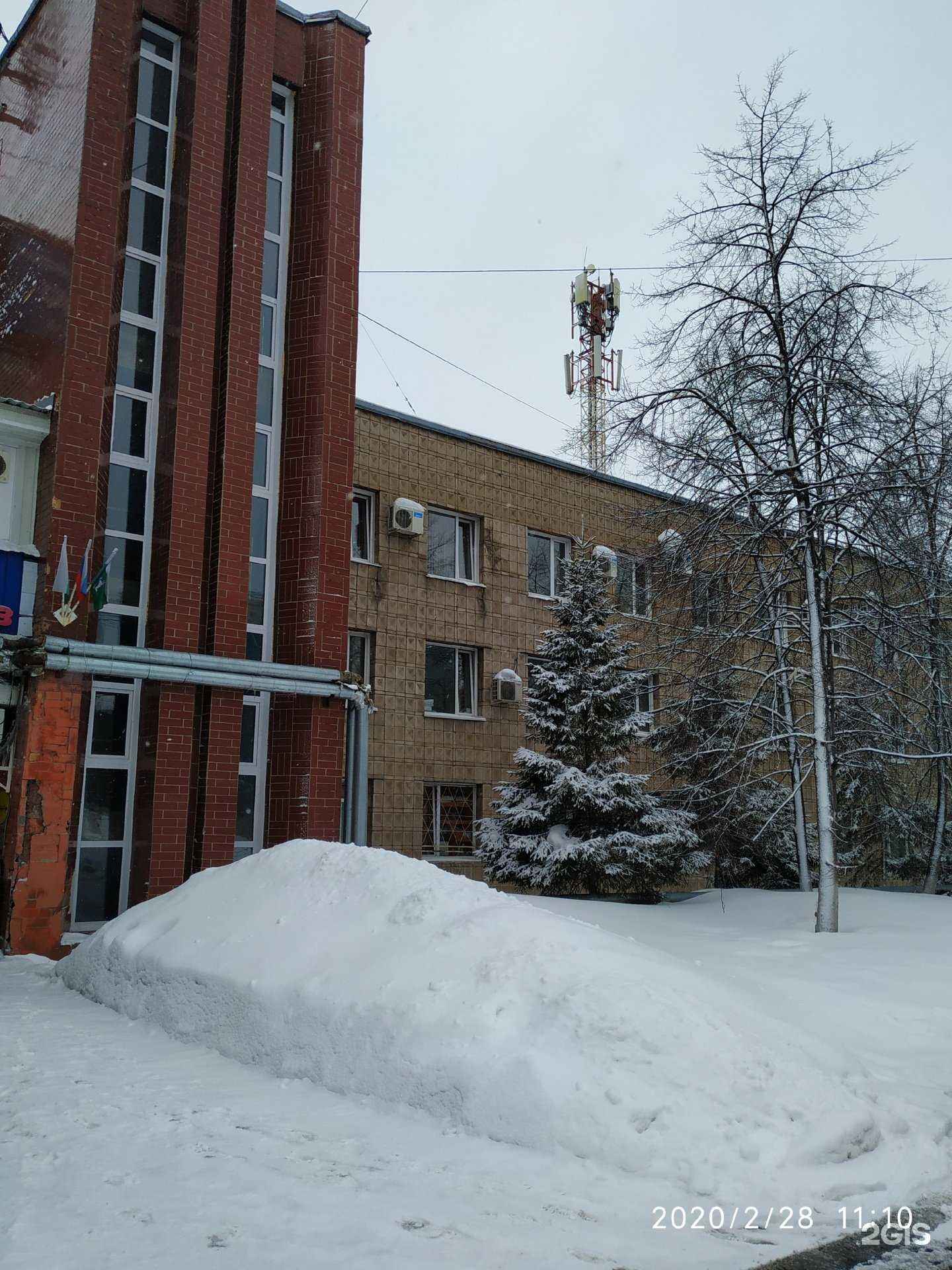 Отзывы на компанию Служба доставки сыпучих материалов в Томске c фото