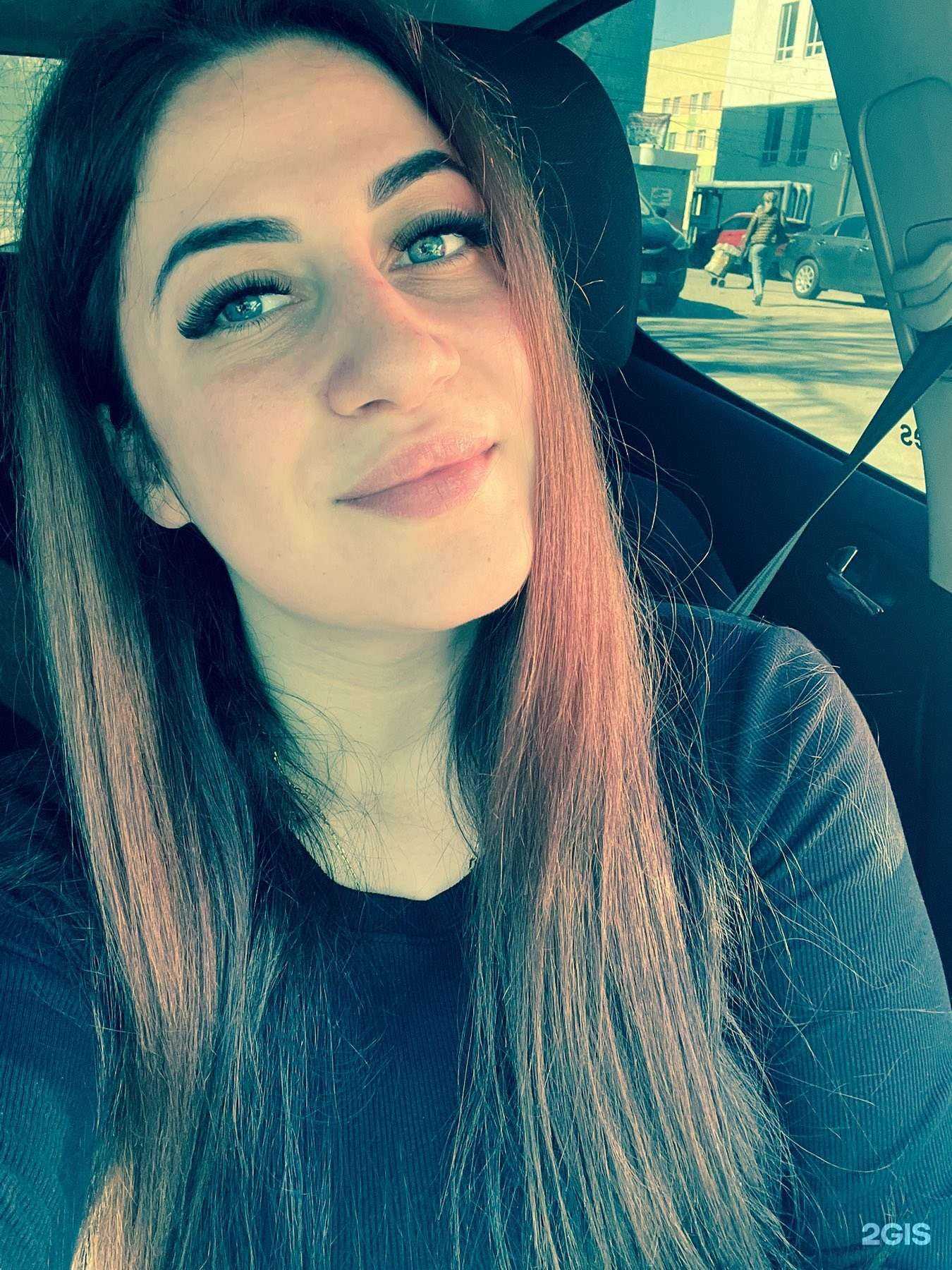 Отзывы на компанию Студия красоты Маргариты Смирновой в Нижнем Новгороде c фото