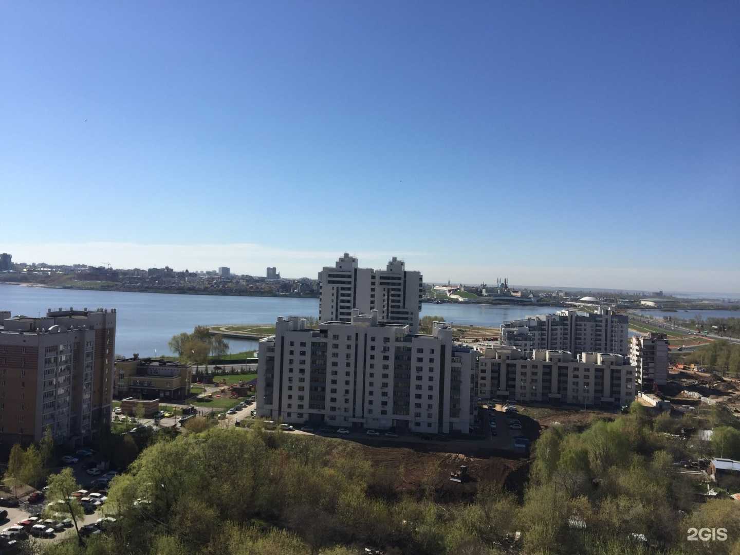 Отзывы на компанию Авангард в Казани c фото - фотография 2 из 2