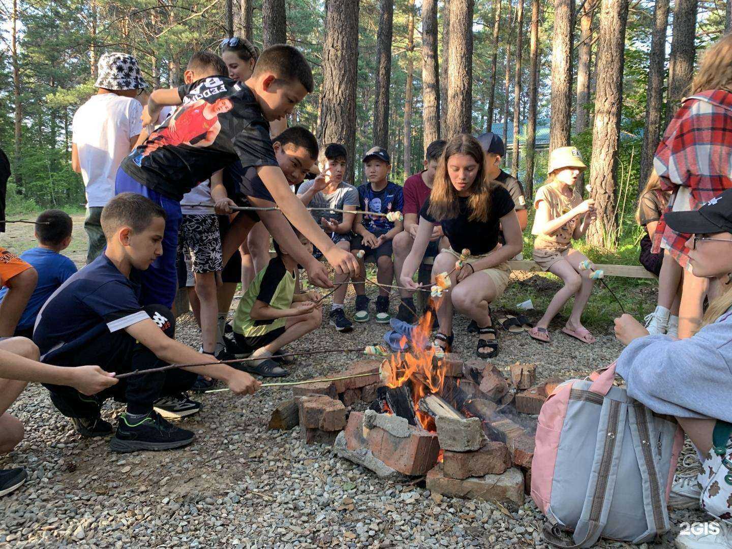 Отзывы на компанию Genesis в Иркутске c фото