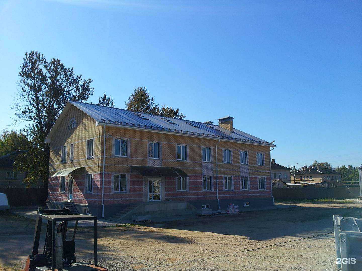 Отзывы на компанию Альмет Конструкция в г. Псков c фото