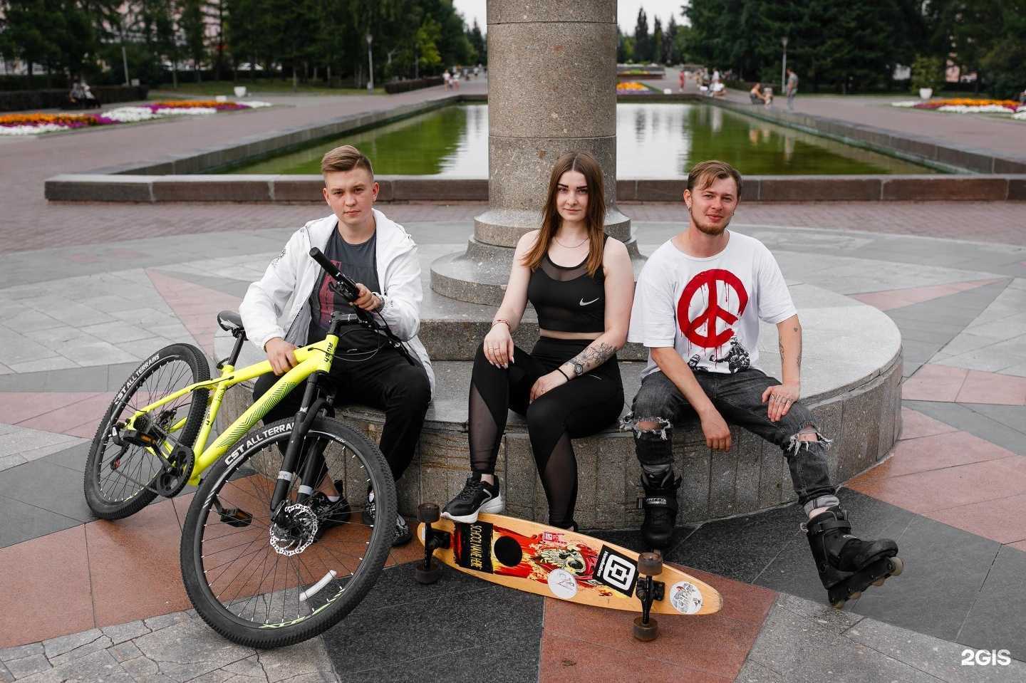 Отзывы на компанию Fun в Барнауле c фото