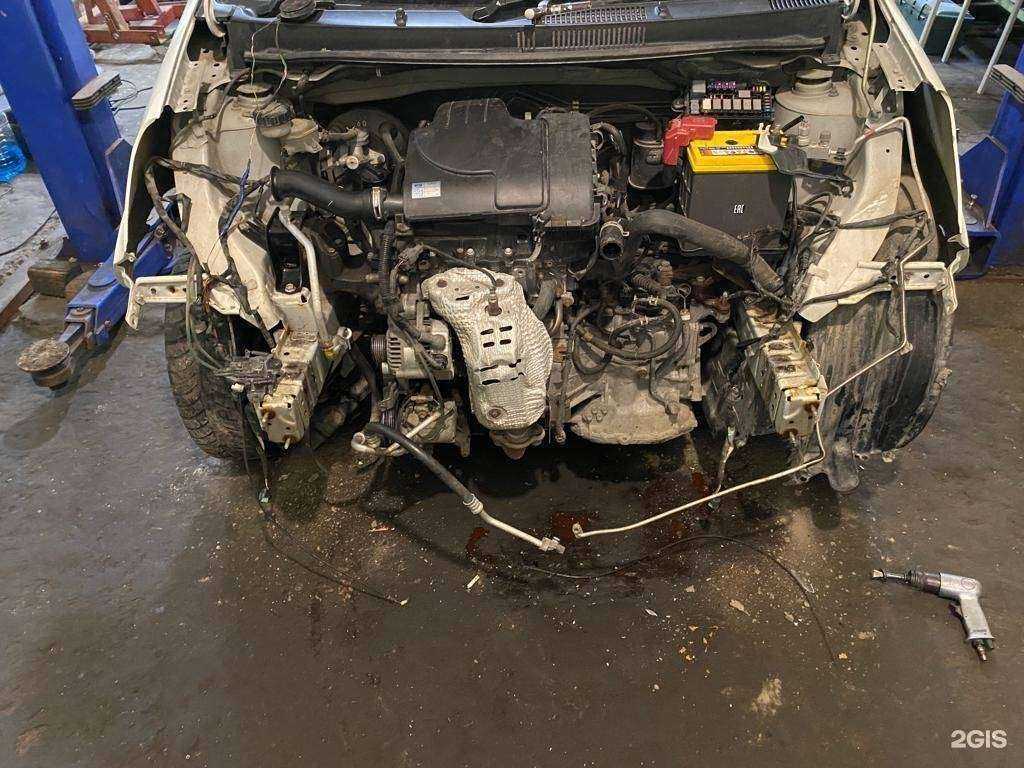 Отзывы на компанию Autohelping в г. Владивосток c фото