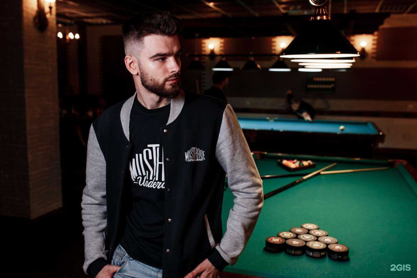 Отзывы на компанию Musthave Undercoal в Омске c фото