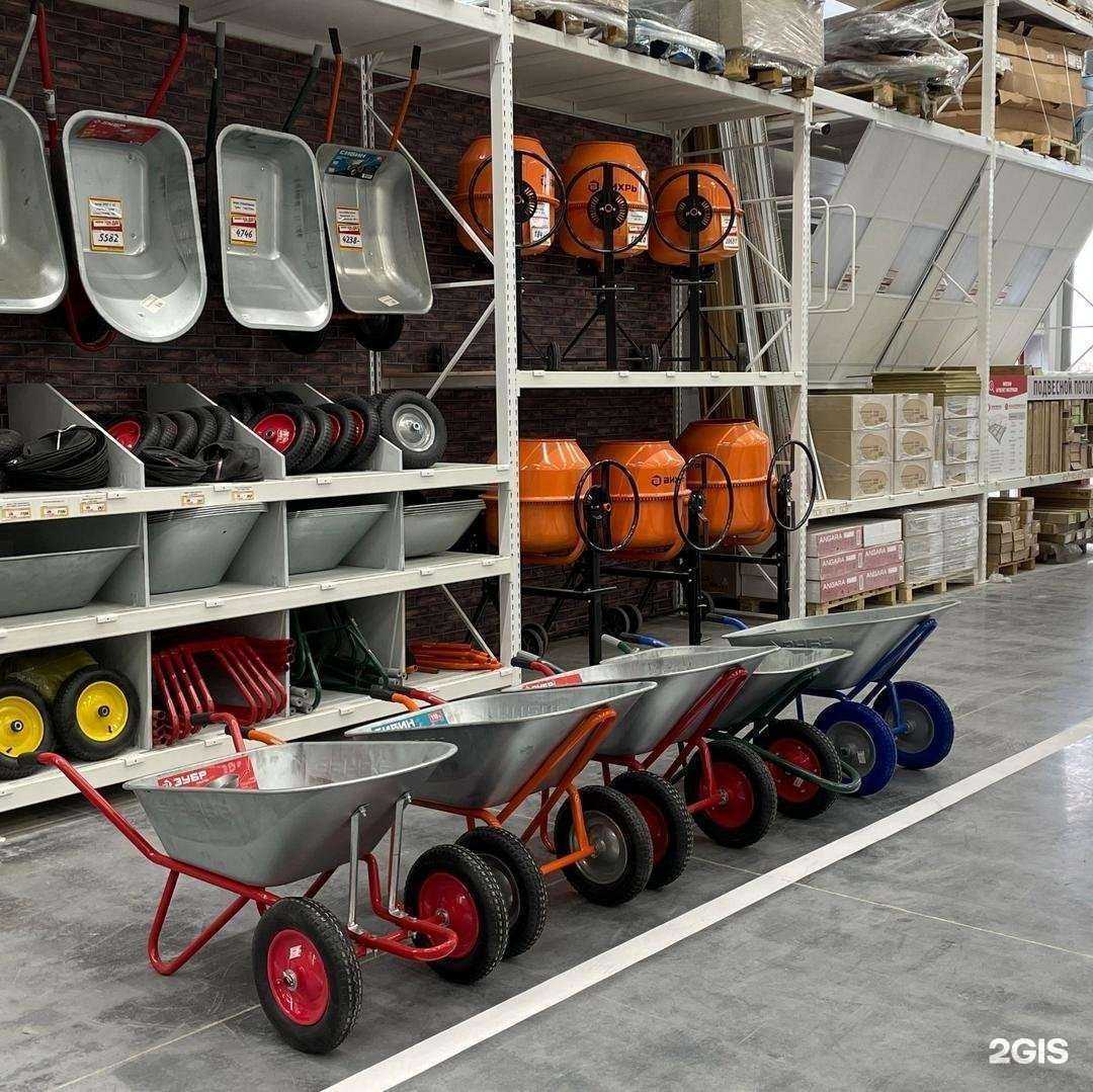 Отзывы на компанию СтройБум в Бузулуке c фото