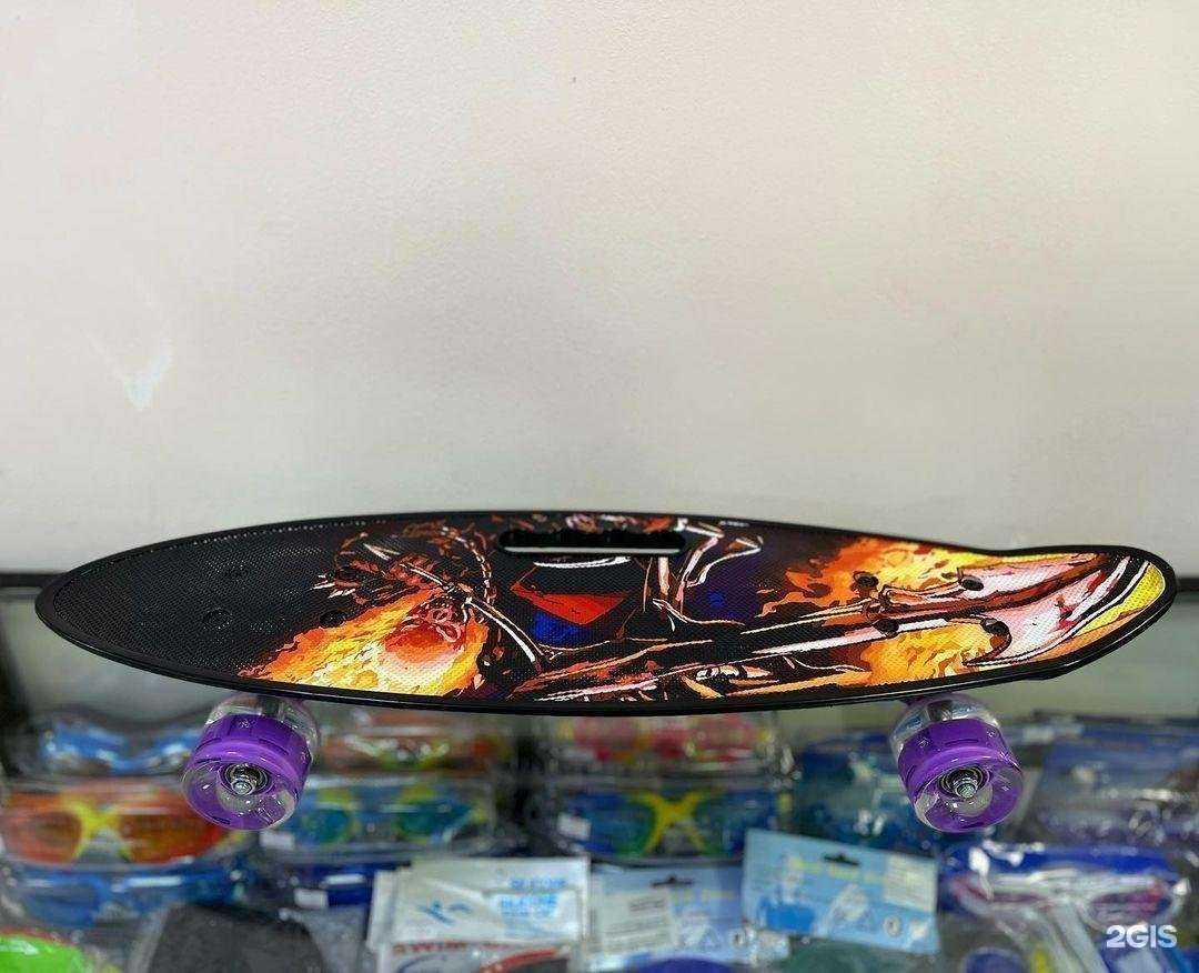 Отзывы на компанию GameSector в Смоленске c фото