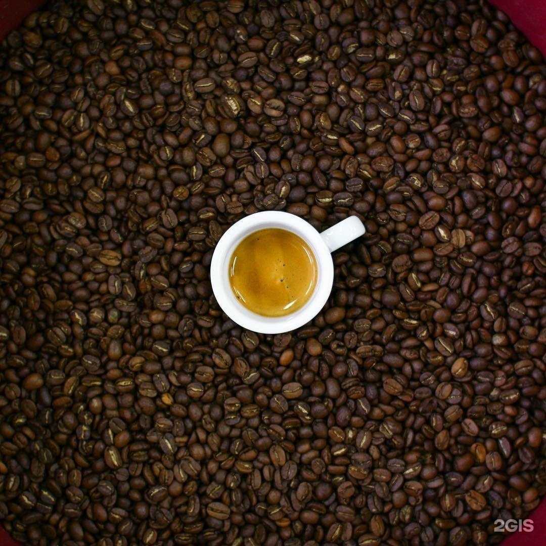 Отзывы на компанию Mosaic coffee&tea в г. Самара c фото