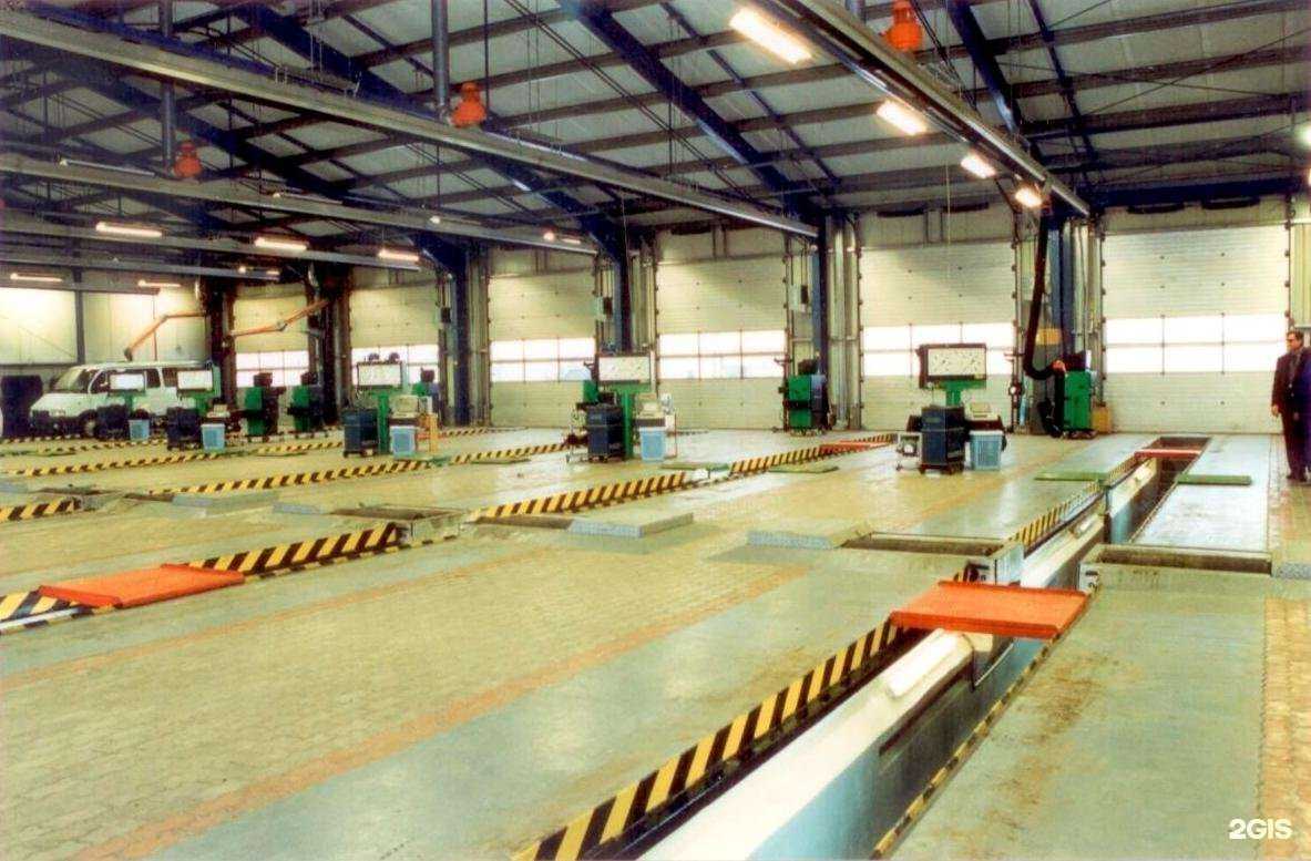 Отзывы на компанию Гоставто-1 в Нижнем Новгороде c фото