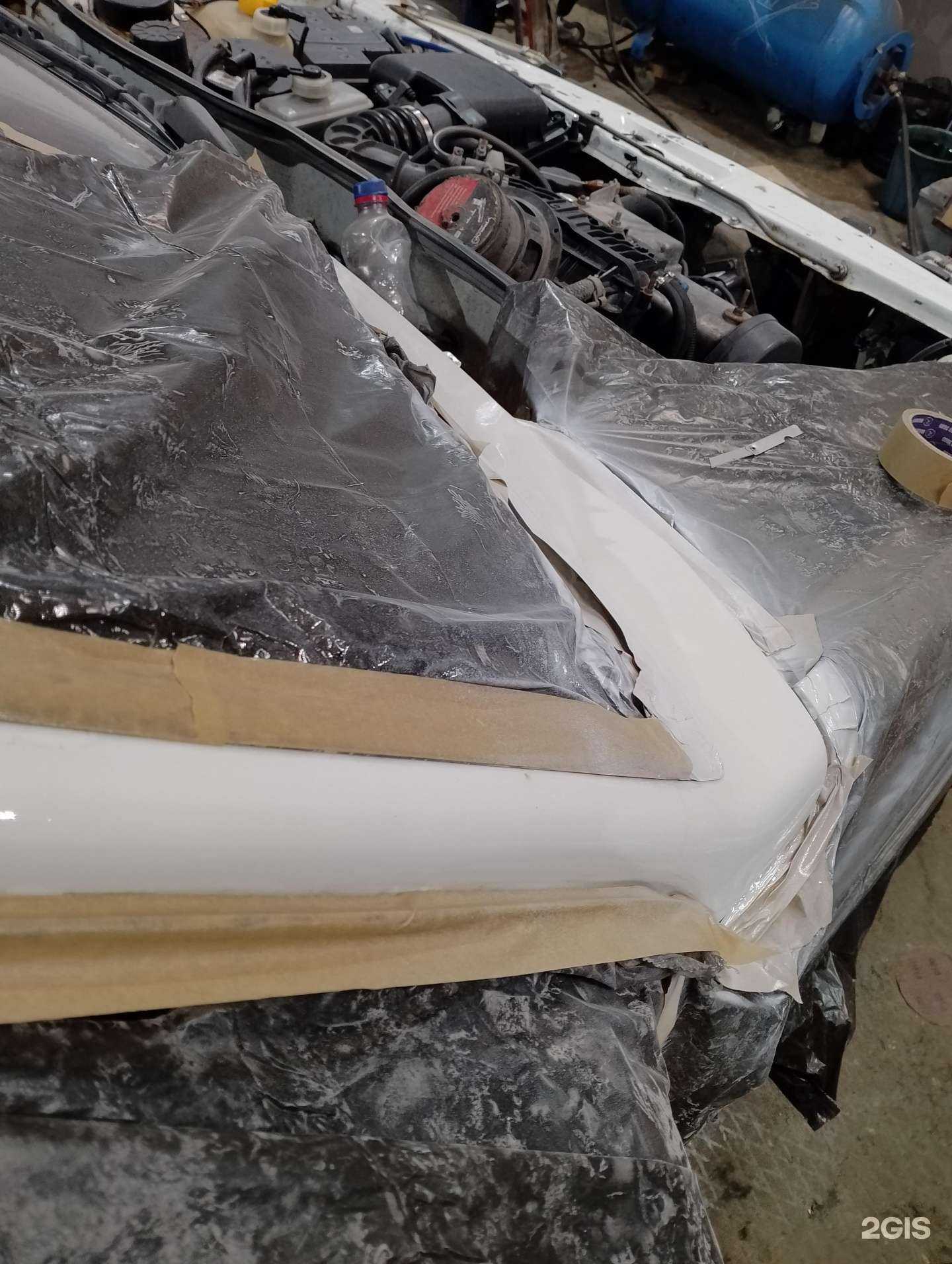 Отзывы на компанию У Амирана в Сургуте c фото