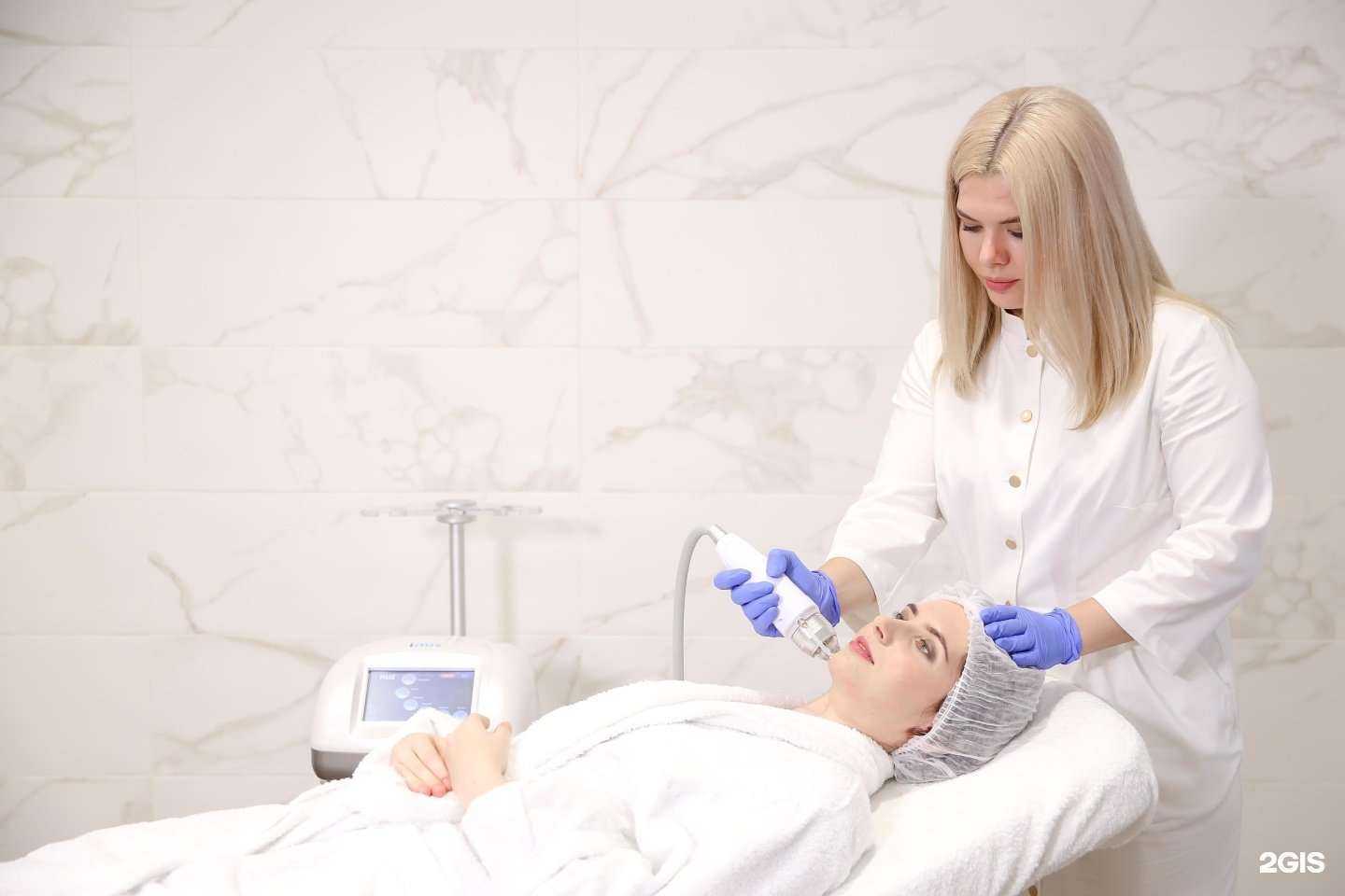 Отзывы на компанию Посольство красоты в Омске c фото