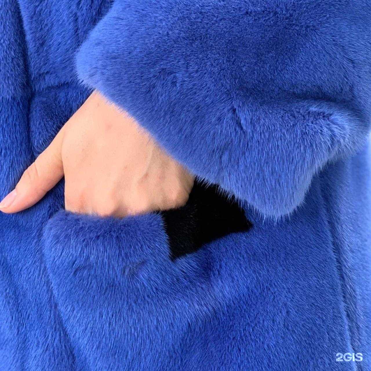 Отзывы на компанию Шубыshuby в Челябинске c фото