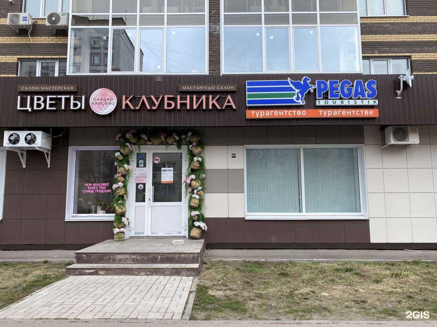 Отзывы на компанию Pegas Touristik в Йошкар-Оле c фото