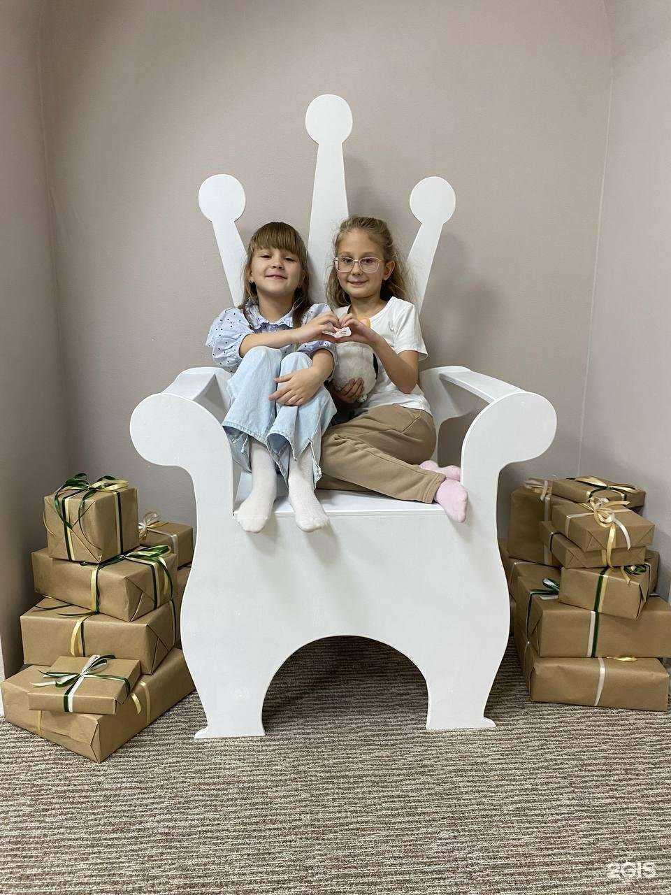 Отзывы на компанию Веселый лис  в г. Тюмень c фото