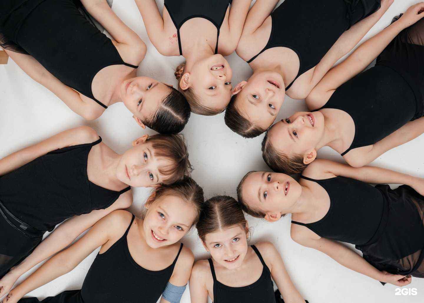 Отзывы на компанию Happy Time в г. Новосибирск c фото