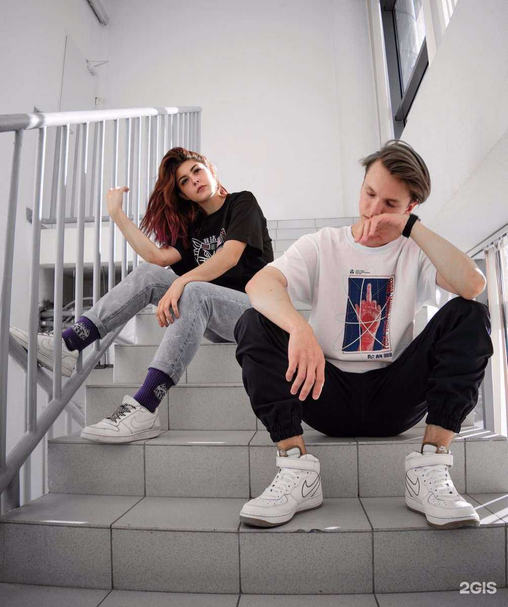 Отзывы на компанию Юность Калининград в г. Калининград c фото