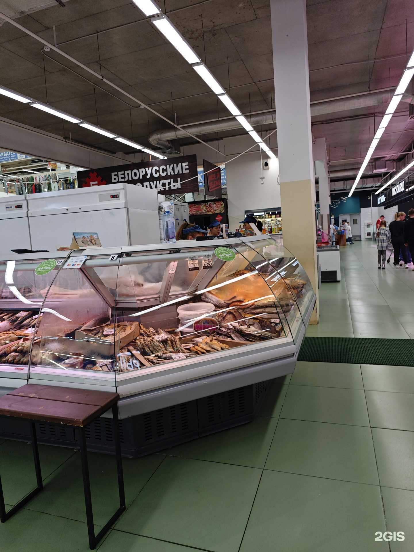 Отзывы на компанию Магазин по продаже рыбы в Тюмени c фото