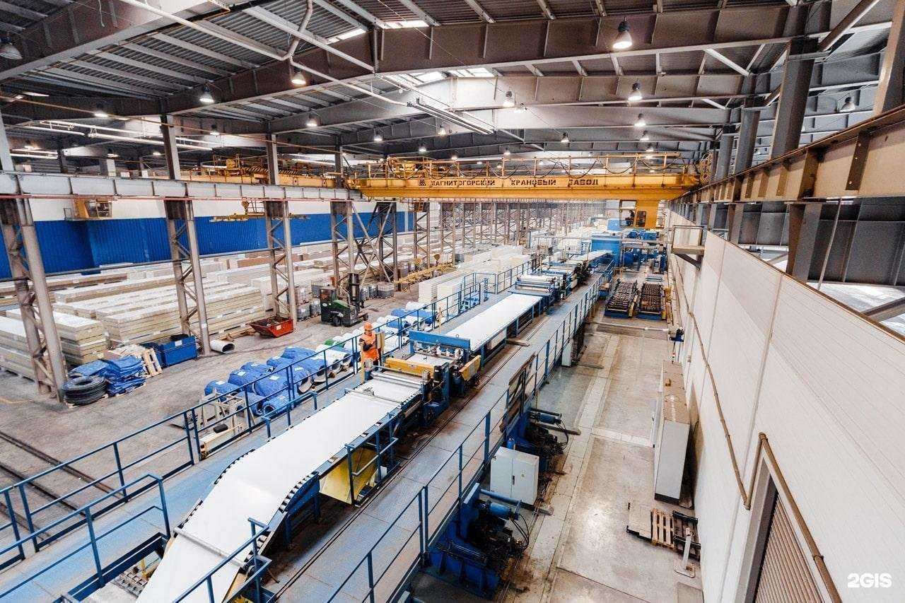 Отзывы на компанию Электрощит-Cтройсистема в Самаре c фото