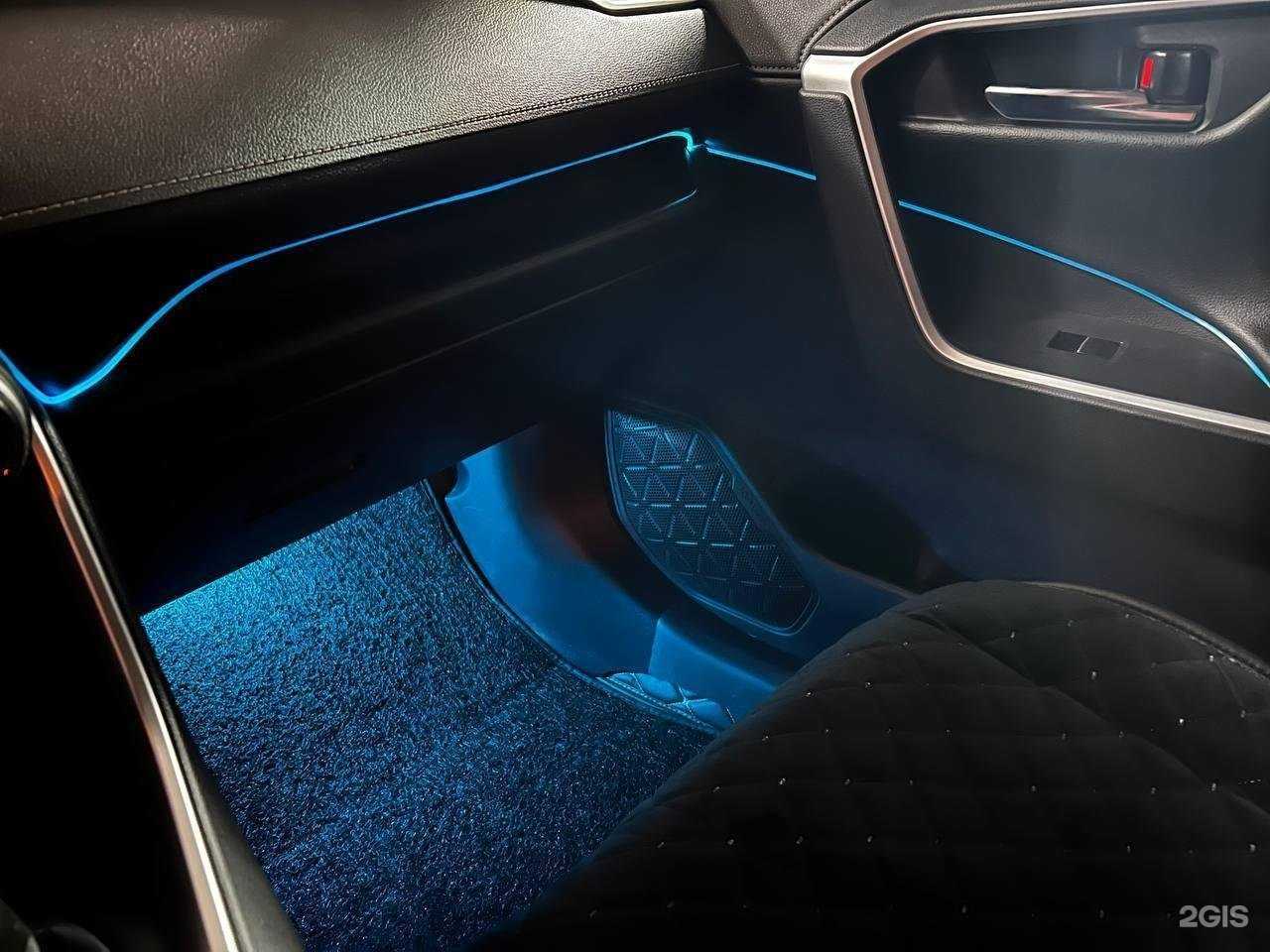 Отзывы на компанию Alphard group в Уфе c фото