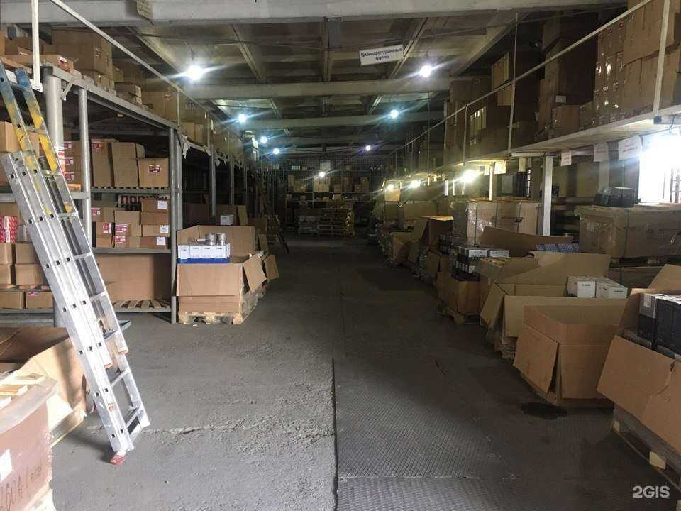 Отзывы на компанию Мотордеталь в Новосибирске c фото