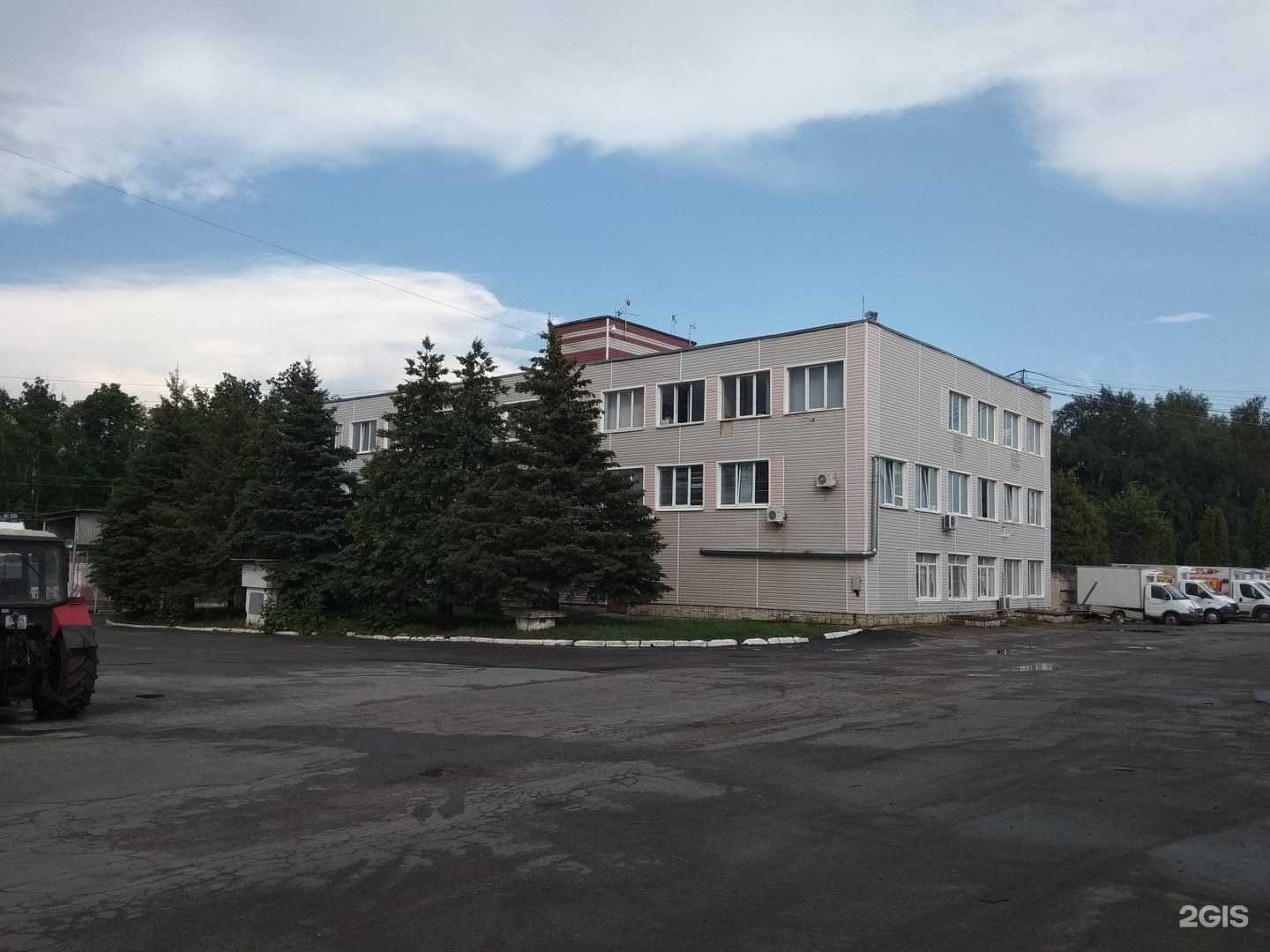 Отзывы на компанию БелагроЛипецк в г. Липецк c фото