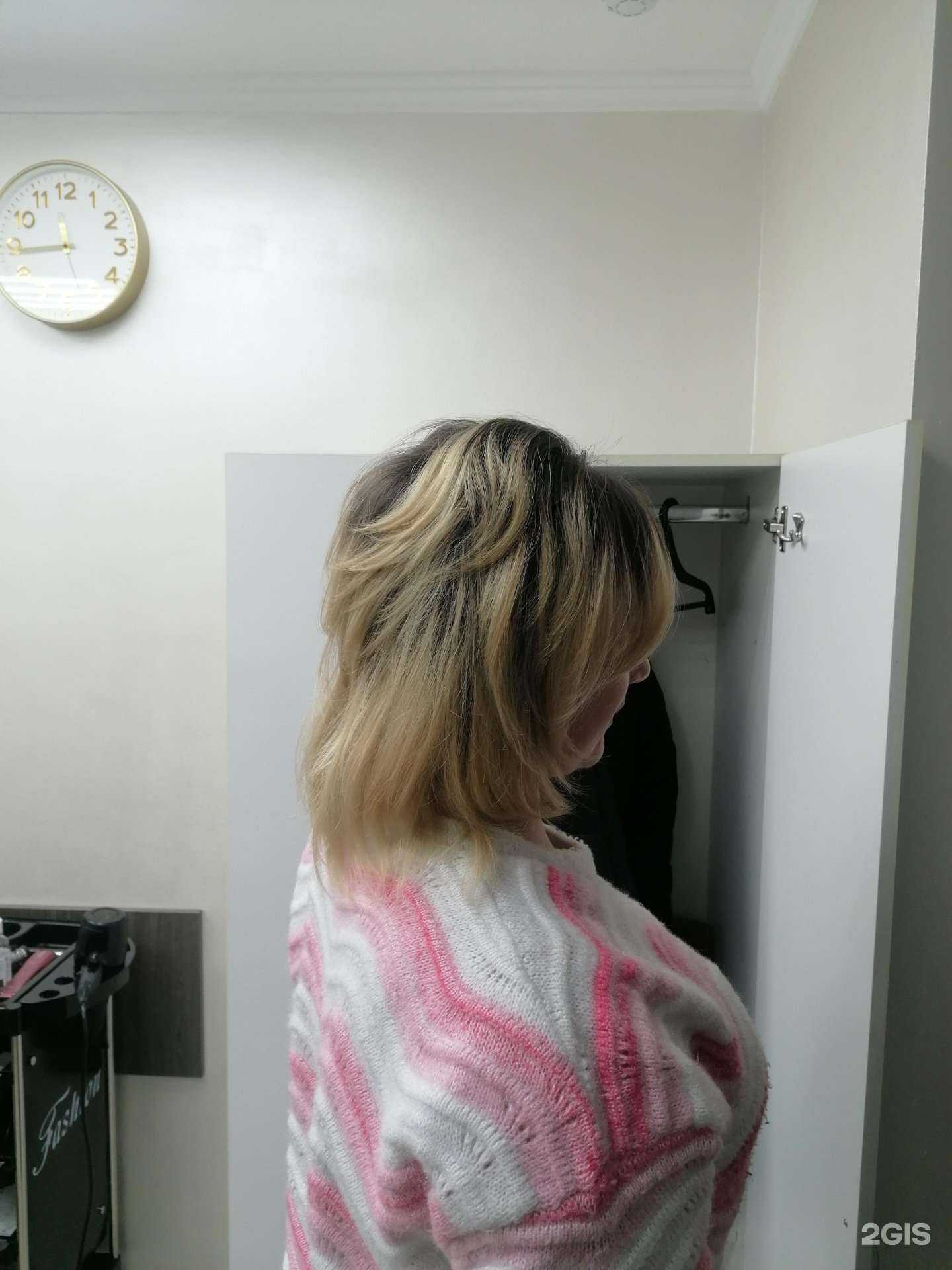 Отзывы на компанию Народный цирюльник в Барнауле c фото