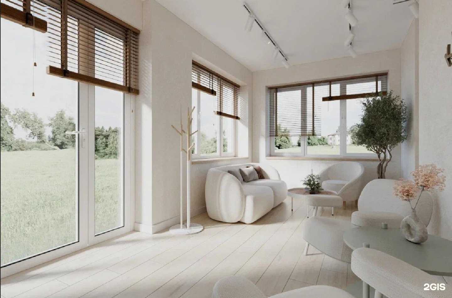 Отзывы на компанию Inc design в г. Кемерово c фото