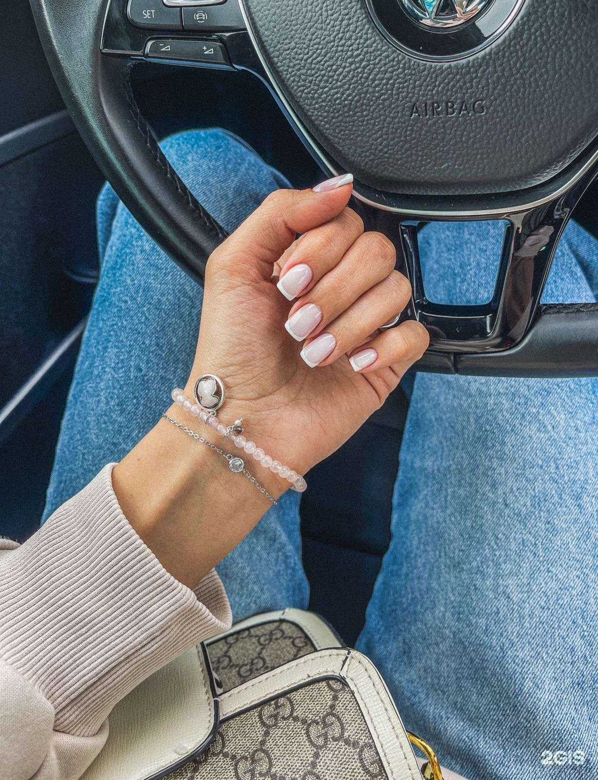 Отзывы на компанию Кабинет маникюра и педикюра в Краснодаре c фото