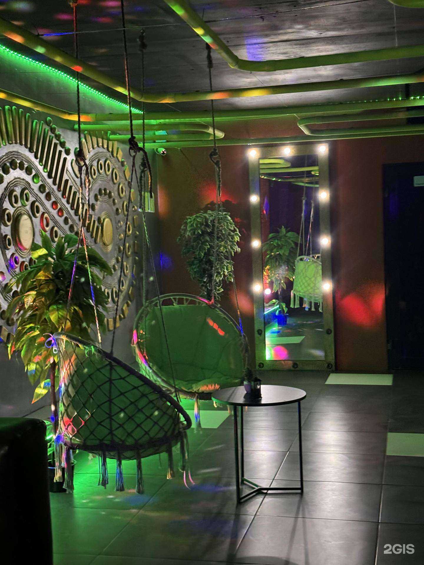 Отзывы на компанию CloudBar в Магнитогорске c фото