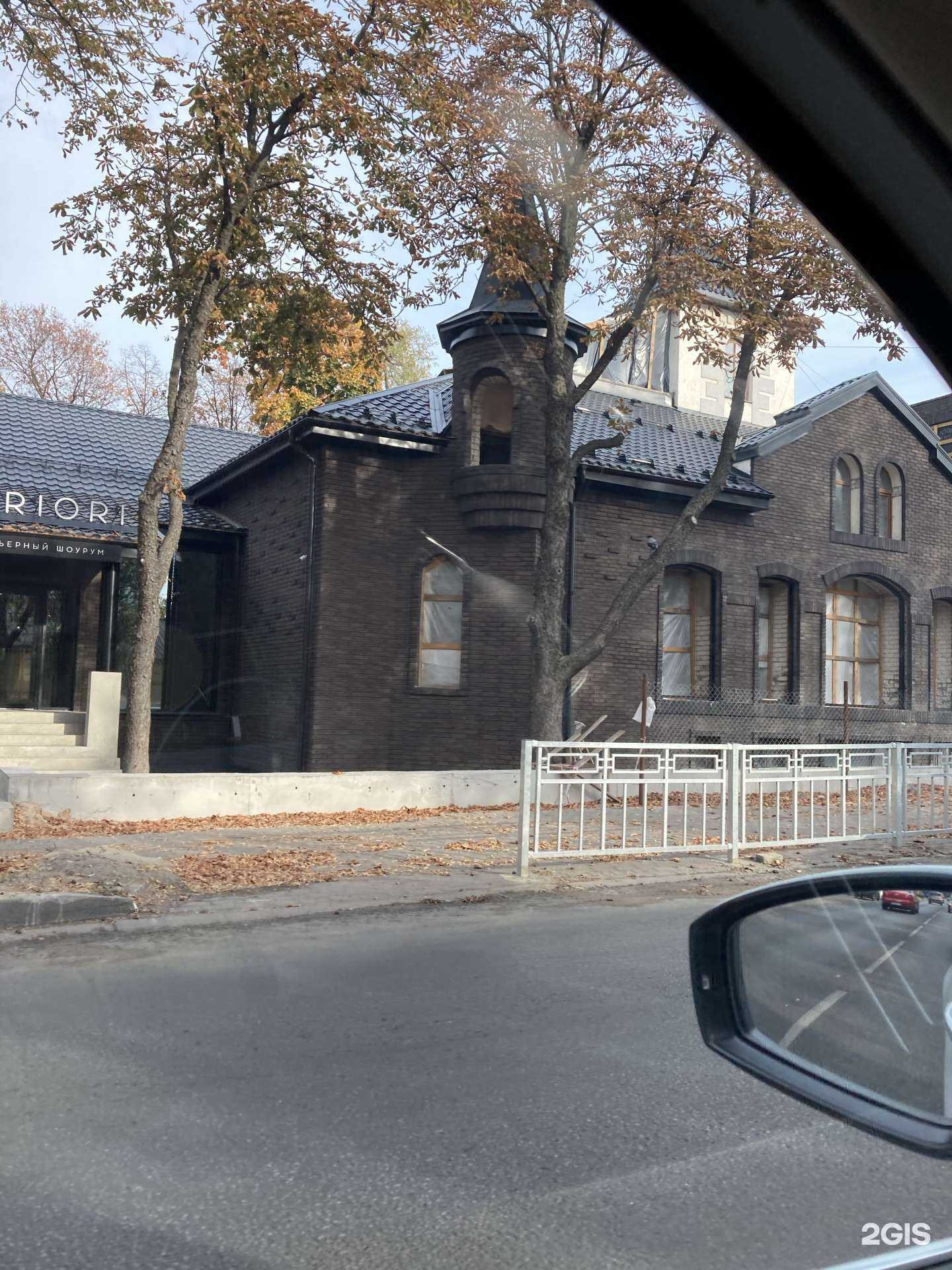 Отзывы на компанию Домстрой в г. Воронеж c фото