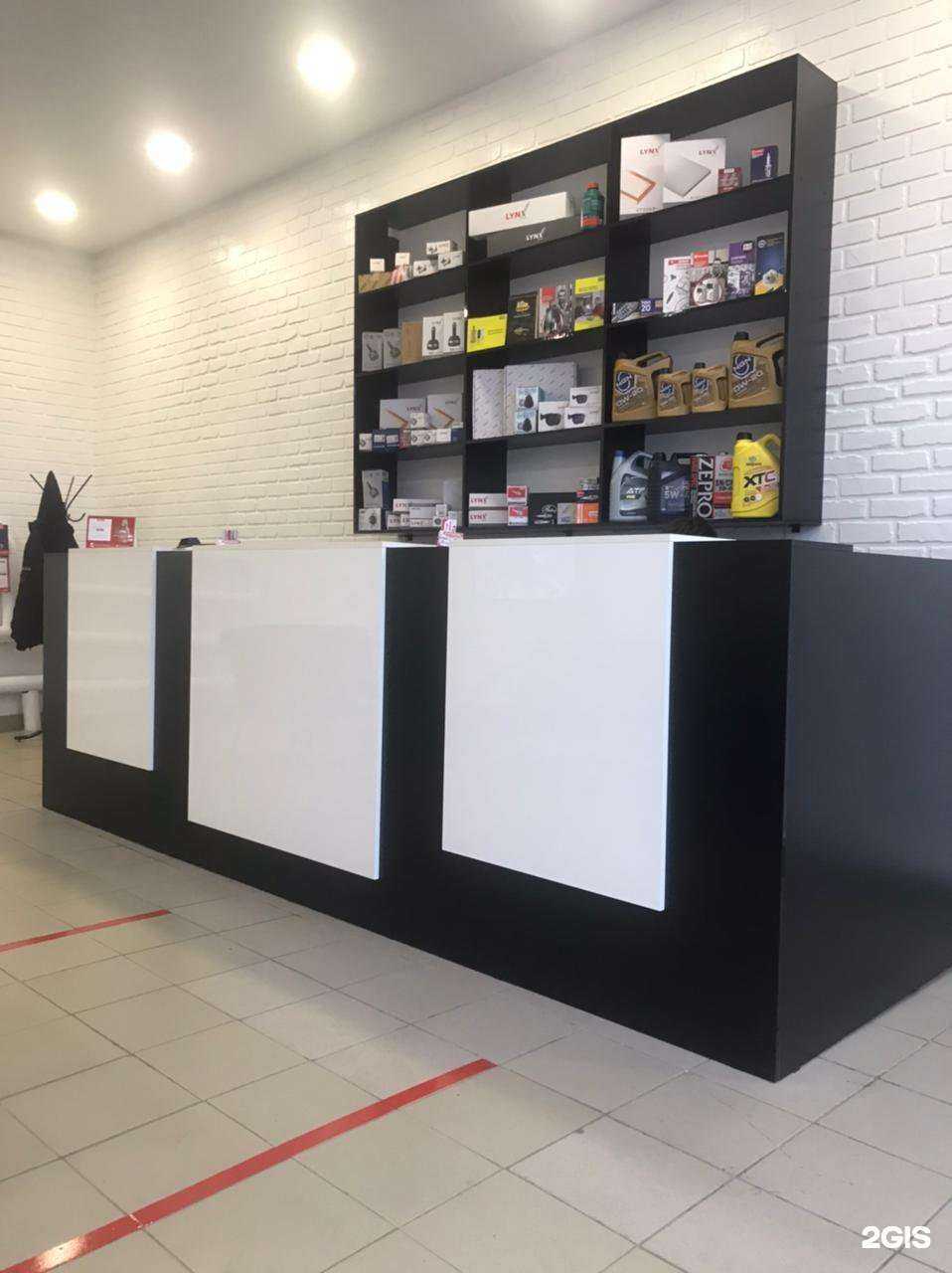 Отзывы на компанию Docauto в Ангарске c фото