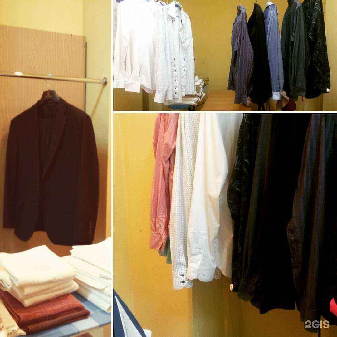 Отзывы на компанию Час стирки в Волгограде c фото