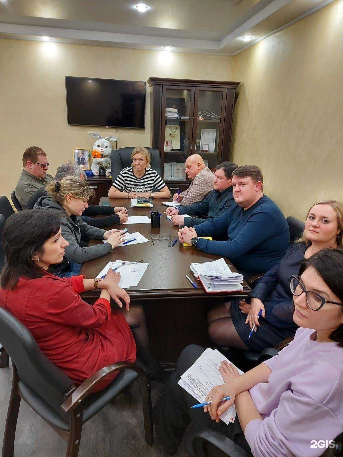 Отзывы на компанию Воронежский региональный экспертный центр в Воронеже c фото