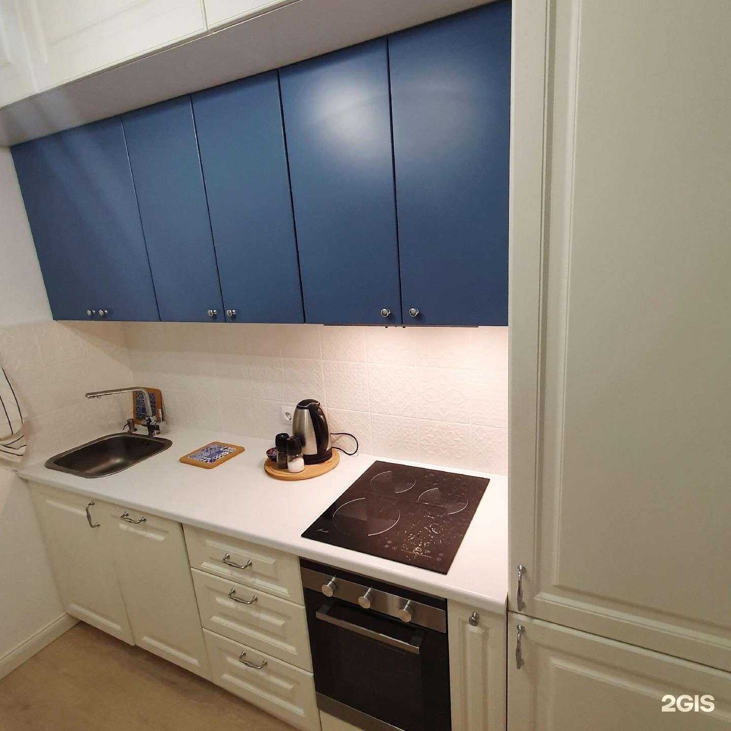 Отзывы на компанию MebelStyle в Нижнем Новгороде c фото