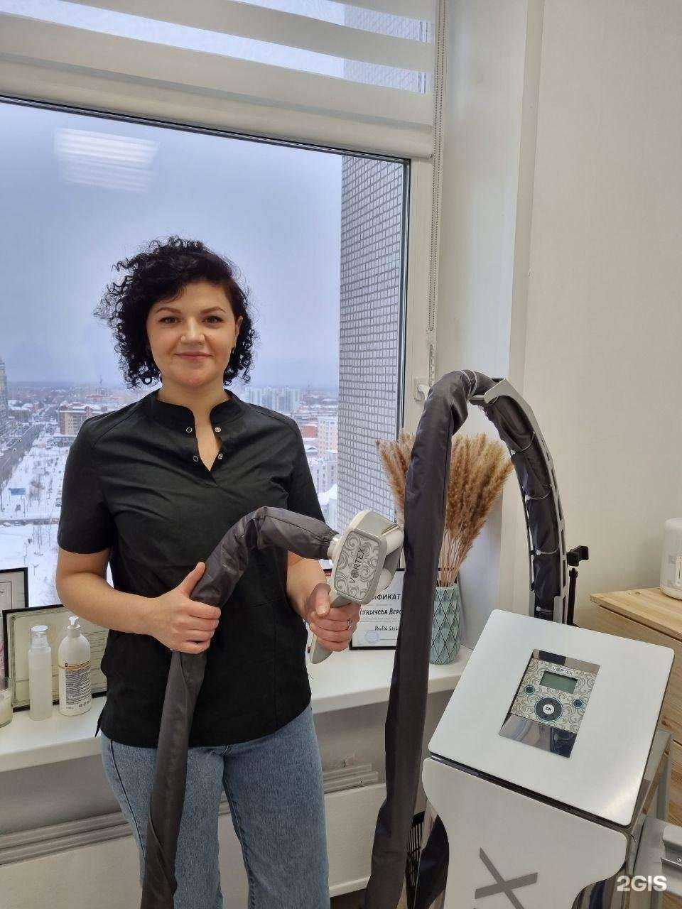 Отзывы на компанию MixBerry в г. Архангельск c фото