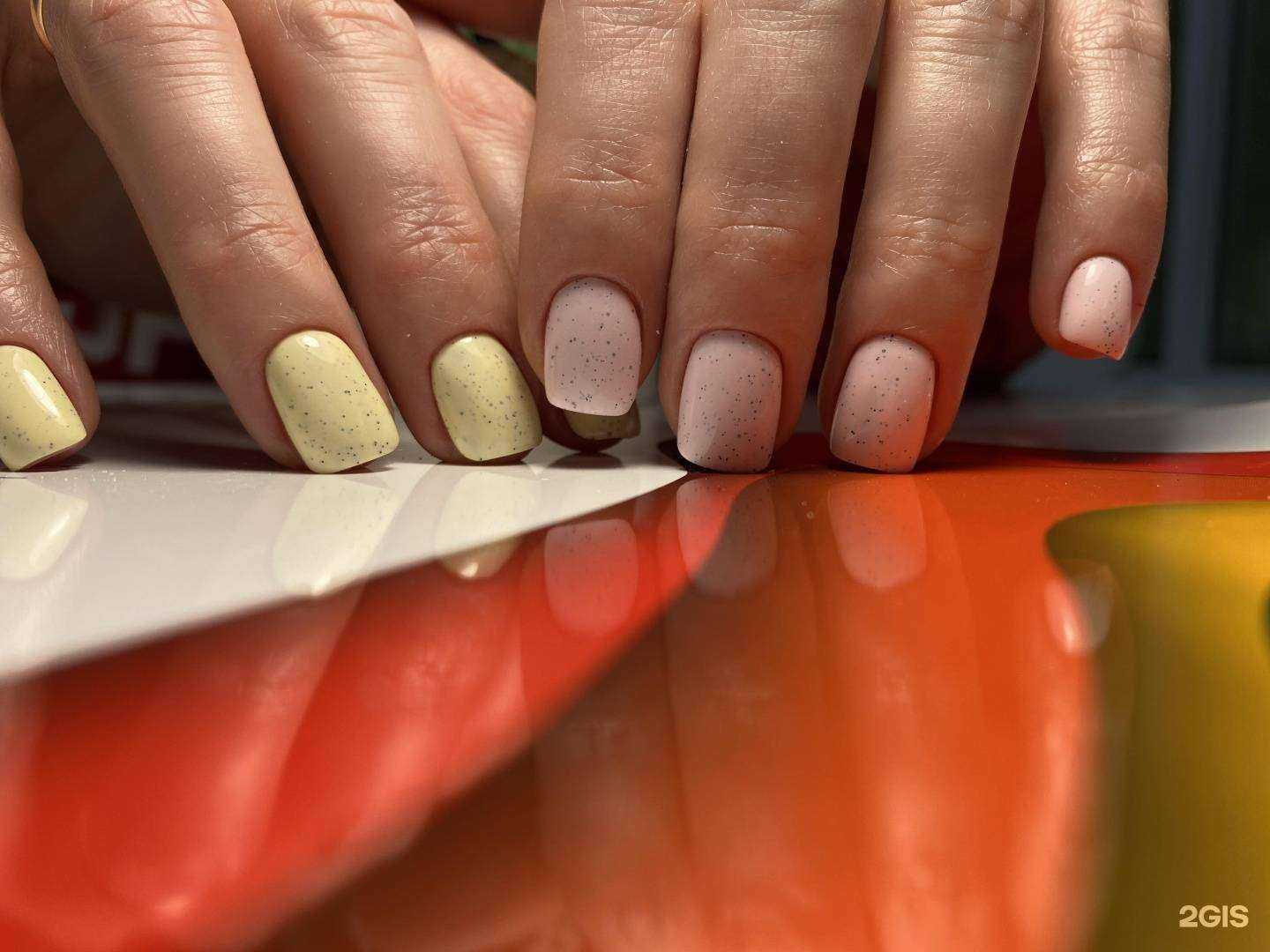 Отзывы на компанию Ногтевая студия в Белгороде c фото