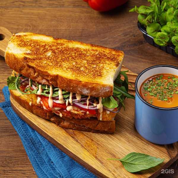 Отзывы на компанию Кружка в Мурманске c фото