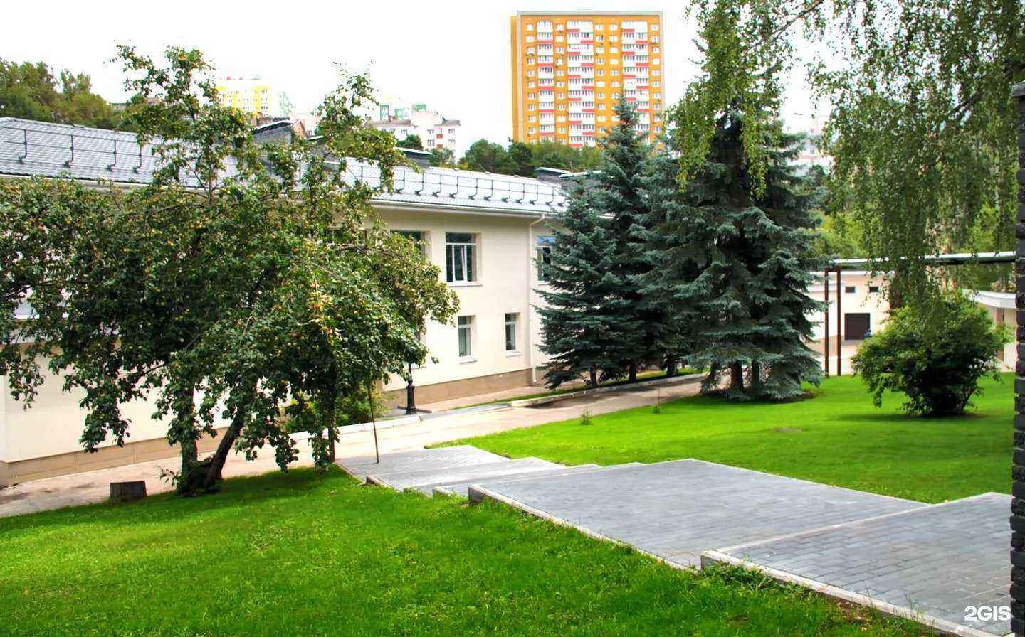 Отзывы на компанию Май в Нижнем Новгороде c фото