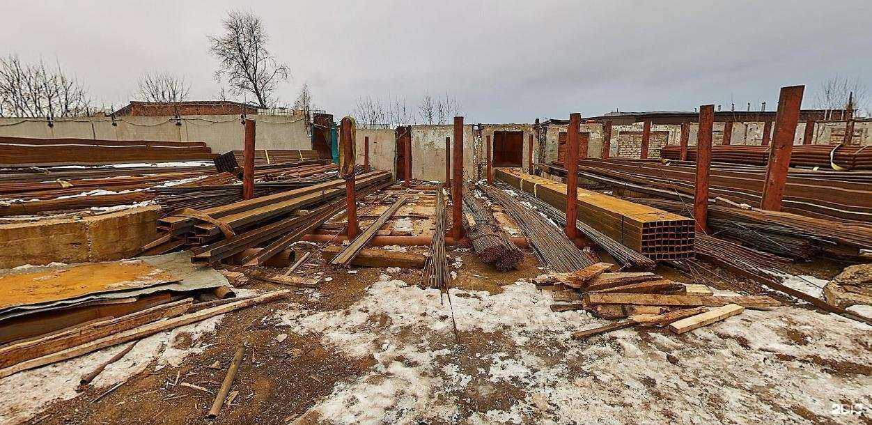 Отзывы на компанию МеталлГрад в Казани c фото