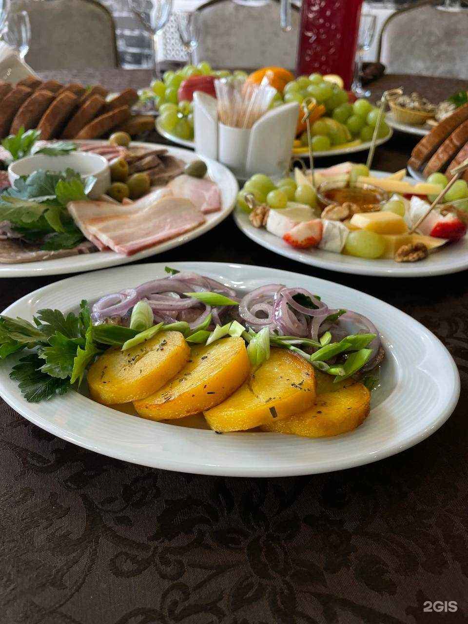 Отзывы на компанию Барин в Нерехте c фото