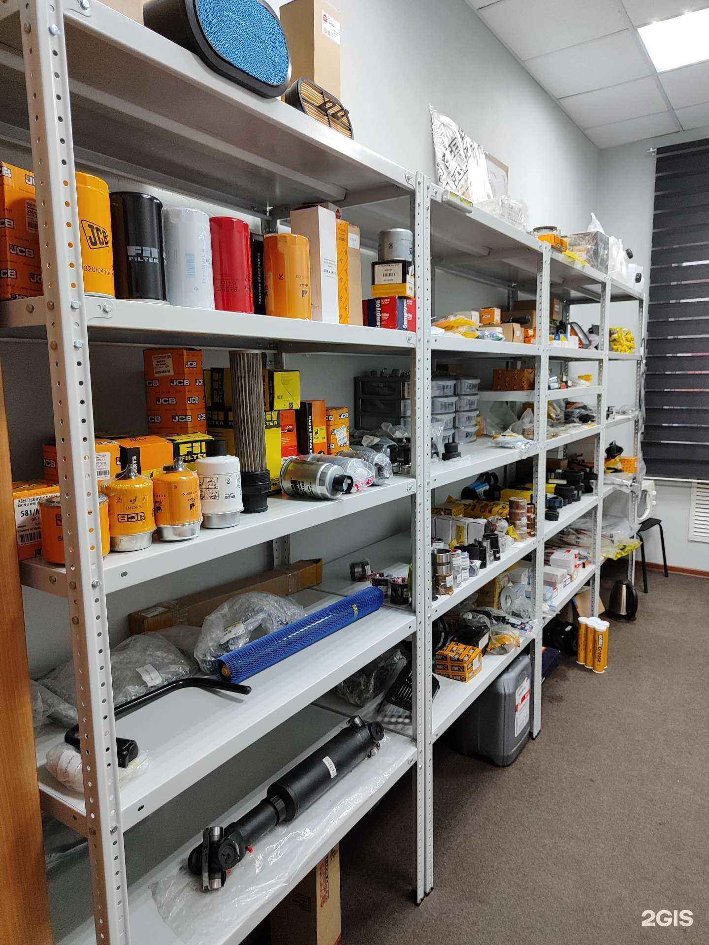 Отзывы на компанию Jcb в Казани c фото