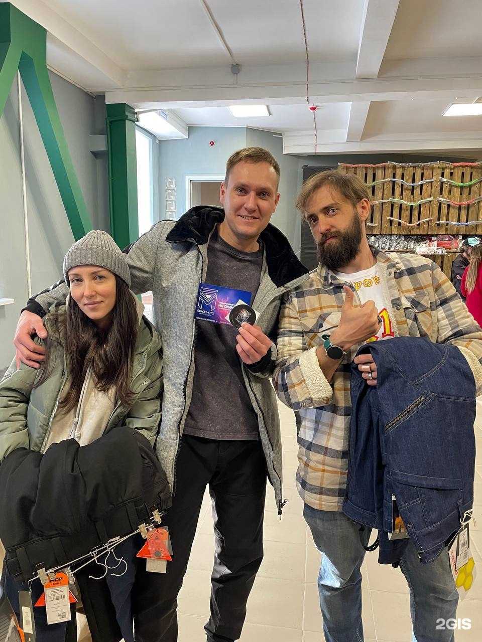 Отзывы на компанию SpaceMoto в Хабаровске c фото