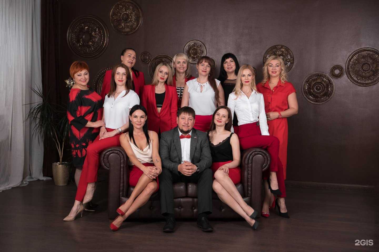 Отзывы на компанию Легион Уссурийск в Уссурийске c фото