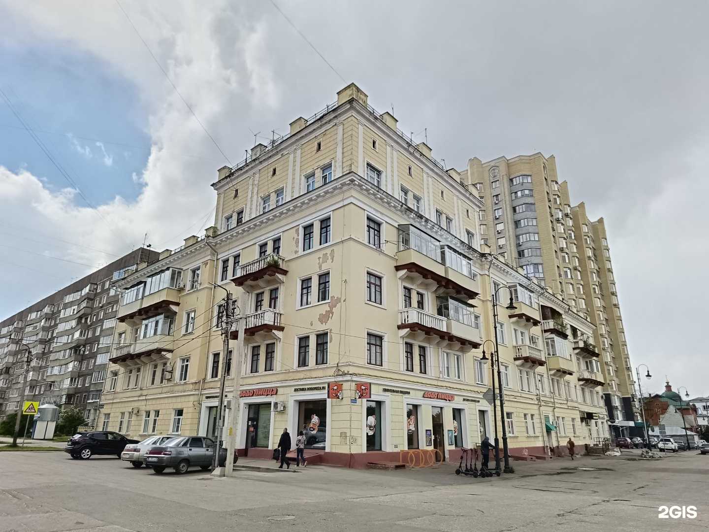 Отзывы на компанию Правильный Продукт в Тамбове c фото - фотография 2 из 2