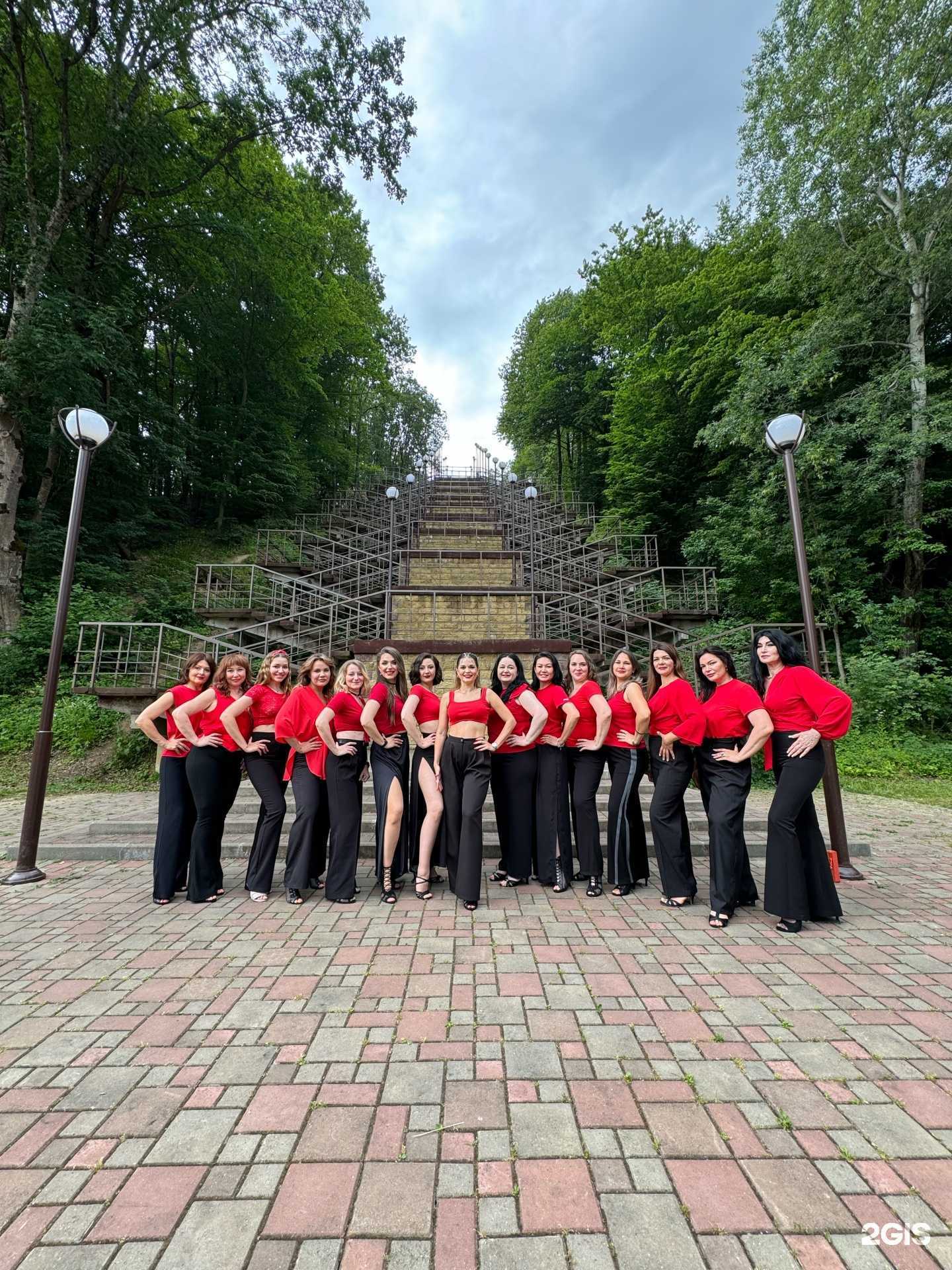 Отзывы на компанию Бачата в г. Майкоп c фото