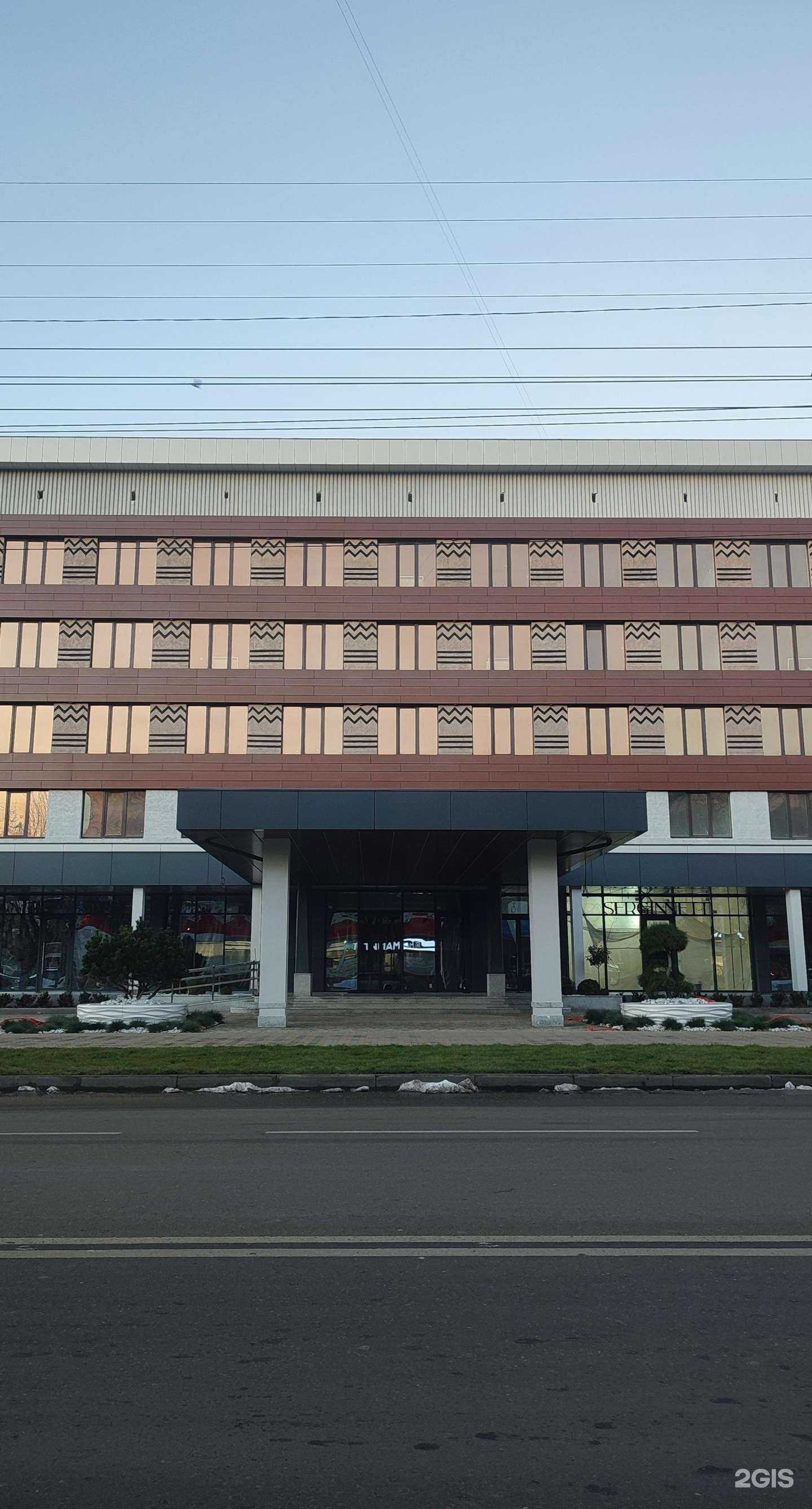 Отзывы на компанию Climber bycuno в Майкопе c фото - фотография 2 из 2