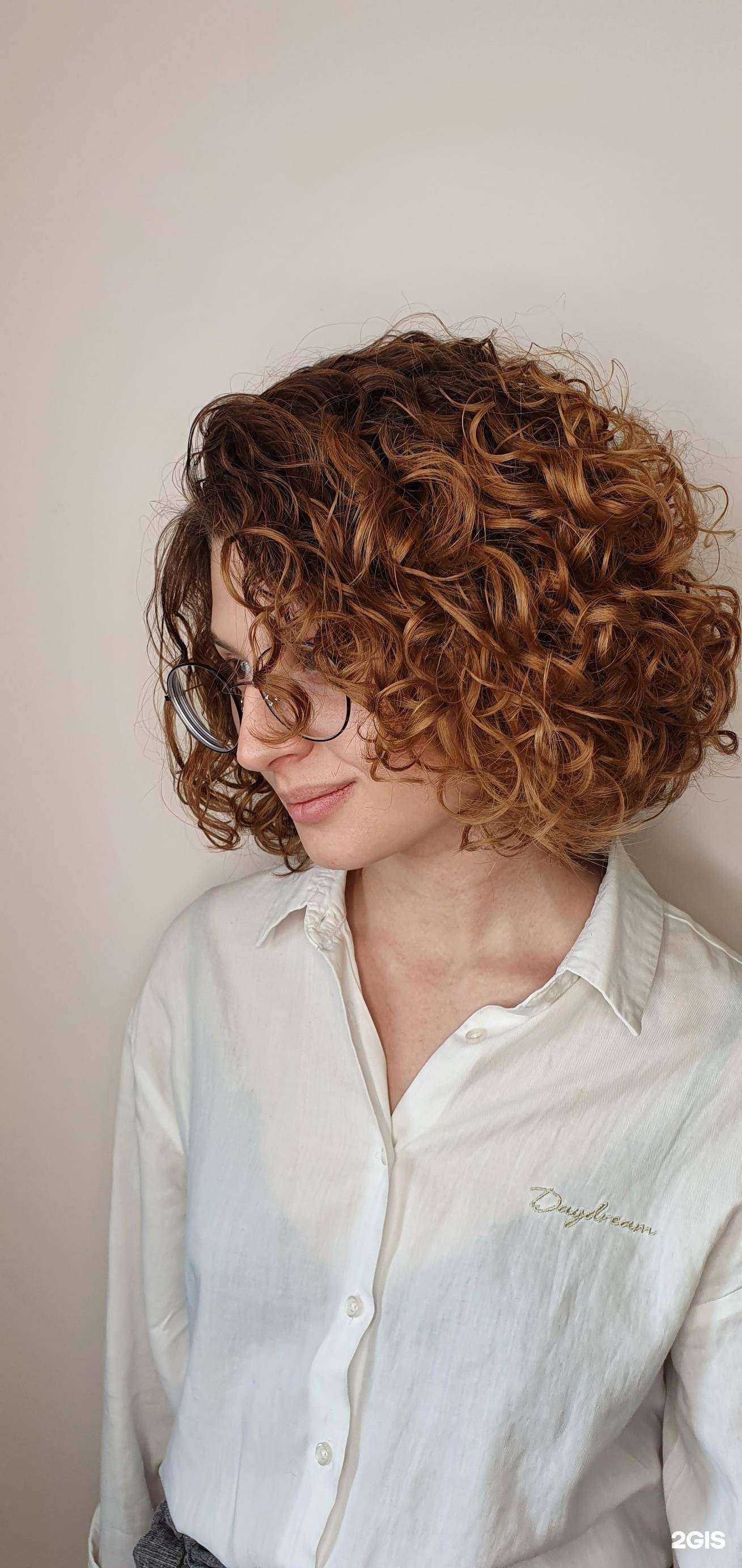 Отзывы на компанию Polly hair studio в Иркутске c фото