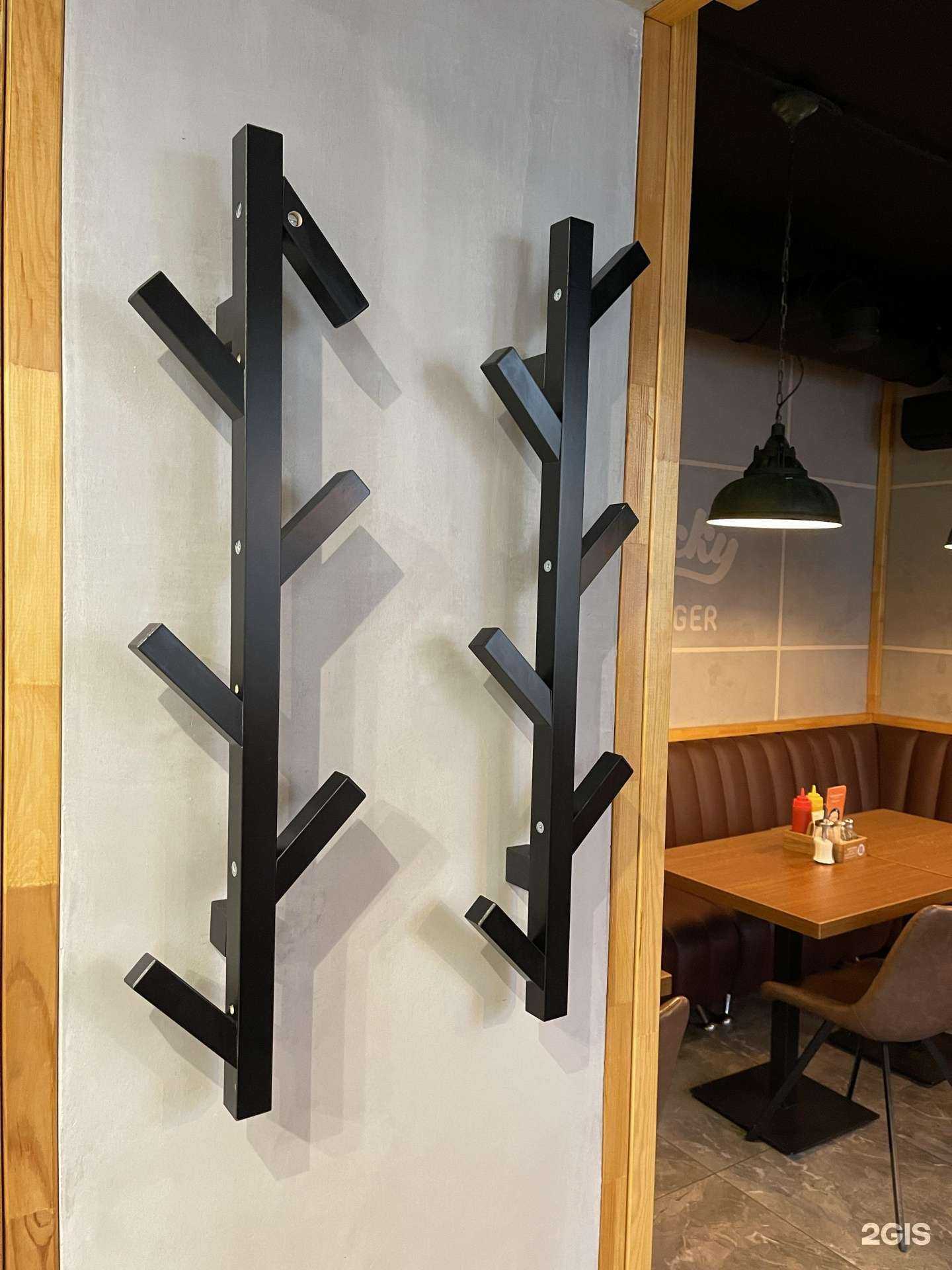 Отзывы на компанию Lucky Burger в Переславле-Залесском c фото