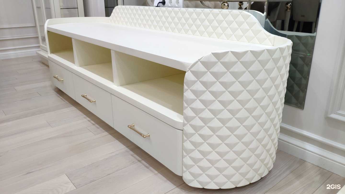 Отзывы на компанию Vyalov_mebel в Краснодаре c фото