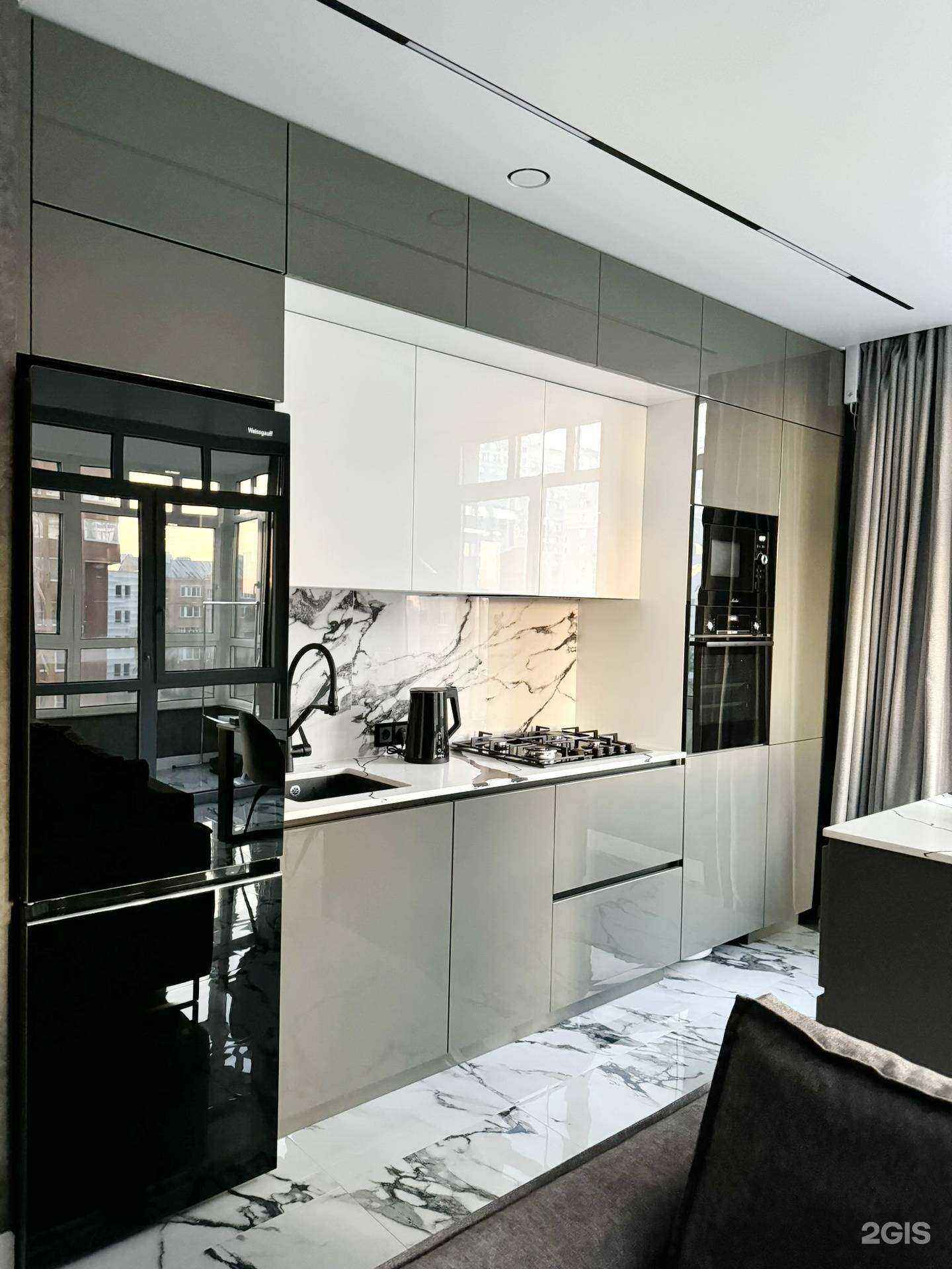 Отзывы на компанию KitchLine в Рязани c фото