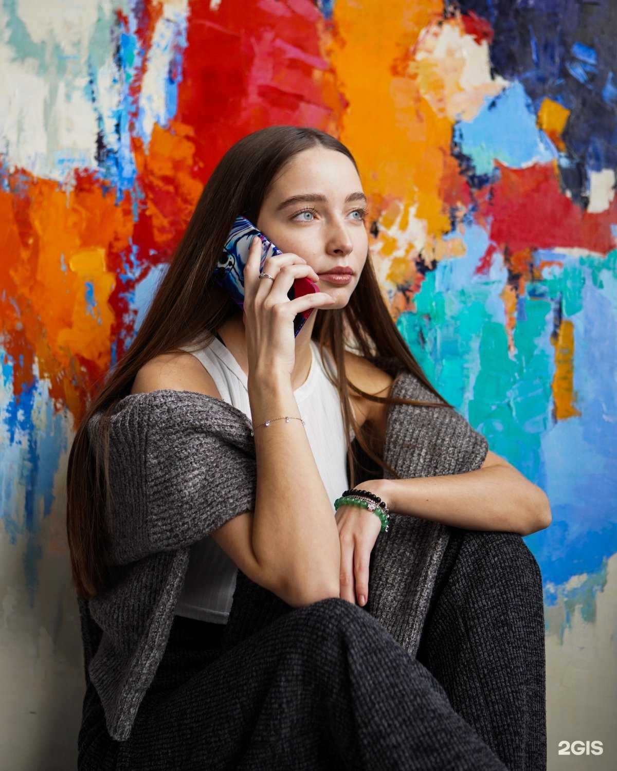 Отзывы на компанию Bronoskins в Липецке c фото